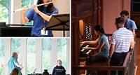 Summer Programs | Oberlin College and Conservatory