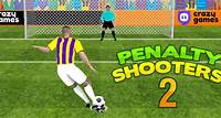 Gioca a Penalty Shooters 2 Gratis 🕹️ CrazyGames