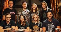 The Team | Critical Role