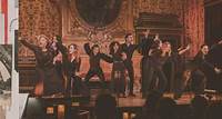 Châtelet Musical Club Châtelet Musical Club – Over the Rainbow 1 juin 18h, 21h Grand Foyer 15 €