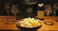 Dégustation Vins et Fromages de Savoie à Chamonix