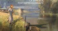 14 février - 12 juillet 2024 Exposition : Constant Pape (1865-1920) : la banlieue post-impressionniste