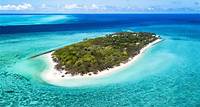 Heron Island