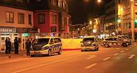 Video: Polizeieinsatz in Siegener Innenstadt nach Gewalttat – Lebensgefahr nach Messerstich – Ermittlungen von Staatsanwaltschaft und Mordkommission laufen