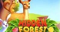 Hidden Forest Finde die Gegenstände im Wald so schnell du