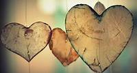 Herz, Liebe, Romantik, Valentinstag