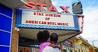 Must-See Memphis Music Attractions