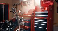 Tool Chests & Tool Cabinets | CRAFTSMAN