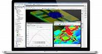 PathWave EM Design (EMPro) Electromagnetic modeling and simulation software for 3D components
