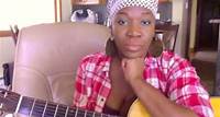 India.Arie SongVersation: I Am Light Part 2 Intro In this video India introduces part 2 of her FREE online book, SongVersation: I Am Light and SINGS Joni Mitchell’s