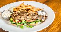Lunch Specials - Wildfire Restaurant- Steaks, Chops and Seafood