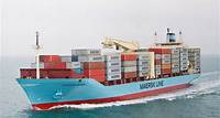 Maersk Line – from one route to a global network