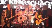 New Kings Of Chaos Song