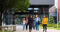 Fees & funding for your university study