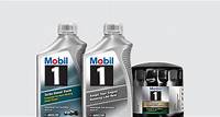 What type of oil and oil filter for my car? | Mobil™ Motor Oils