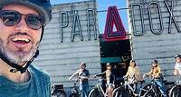 Santa Cruz geführte E-Bike-Fahrt und unterhaltsamste E-Bike-Tour