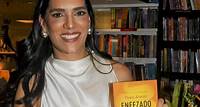 metabolismo "Enfezado nunca mais": nutricionista Thaís Araújo vem ao Recife lançar seu livro, nesta quarta (22)