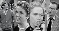Can you recognize all these guest stars on I Love Lucy? - Catchy Comedy
