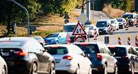 Erfurt: Mega-Baustelle startet durch! Monatelang geht HIER gar nichts