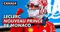 La victoire de Charles Leclerc à Monaco