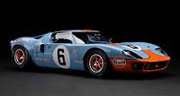 FORD GT40 2018 In the early 1960’s, Ford was prepared to make a deal with Enzo Ferrari to purchase his company to participate in endurance-focused sportscar racing. Ford wished to compete in the world’s most popular race: 24 of Hours of Le Mans, located in France. By 1963, the US and Italian companies came to an agreement that […]