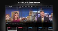 Watch 12News+ for free on Roku and Amazon Fire TV