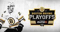 2024 NHL Playoffs: Bruins vs. Panthers | Round 2, Home Game 3