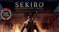 Sekiro: Shadows Die Twice Trainer - FLiNG Trainer - PC Game Cheats and Mods