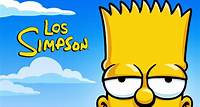 Ver Los Simpson | Star+