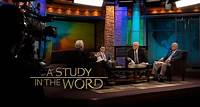 A Study In The Word - SBN