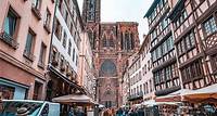 Strasbourg historique : visite privée exclusive avec un expert local