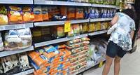 Alimentos e saúde pressionam inflação de abril na região metropolitana