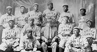MLB Gets A Historical Update Black Athletes Who Broke Racial Barriers In Sport