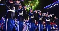 West Point Band | Events Calendar