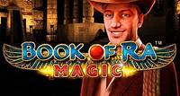 Book of Ra Magic KOSTENLOS spielen - Free Demo ohne Anmeldung