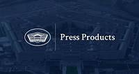 Press Products