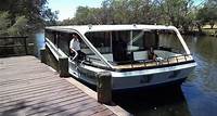 Swan Valley River Cruise und Weinprobe Tagesausflug von Perth