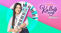 Kally's Mashup la voix de la pop - Saison 1 en streaming gratuit sur Gulli Replay