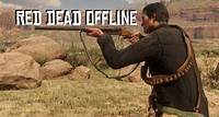 Red Dead Offline
