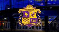 Join Lakers Nation on Playback