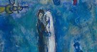 Chagall Ab 28. September 2024