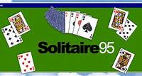 Solitaire 95 kostenlos spielen bei RTLspiele.de
