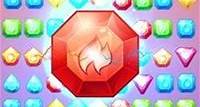 Jewels Connect Jewels Connect ist ein Mahjong-Verbindungsspiel,