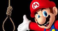 Super Mario Hangman Dein Ziel ist es, das Wort zu erraten