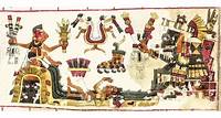 Dioses Aztecas ▷ DIOSES AZTECAS » Principales deidades y poderes