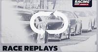Race Replays - Racing America | A New Home for Racing