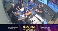 Programa Arena dos Sports - 13-05