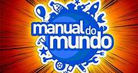 Manual do Mundo