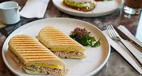 15 recettes croustillantes de paninis Recette 1 | Cuisine AZ