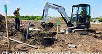 Click Before You Dig Excavators | Call JULIE before you dig